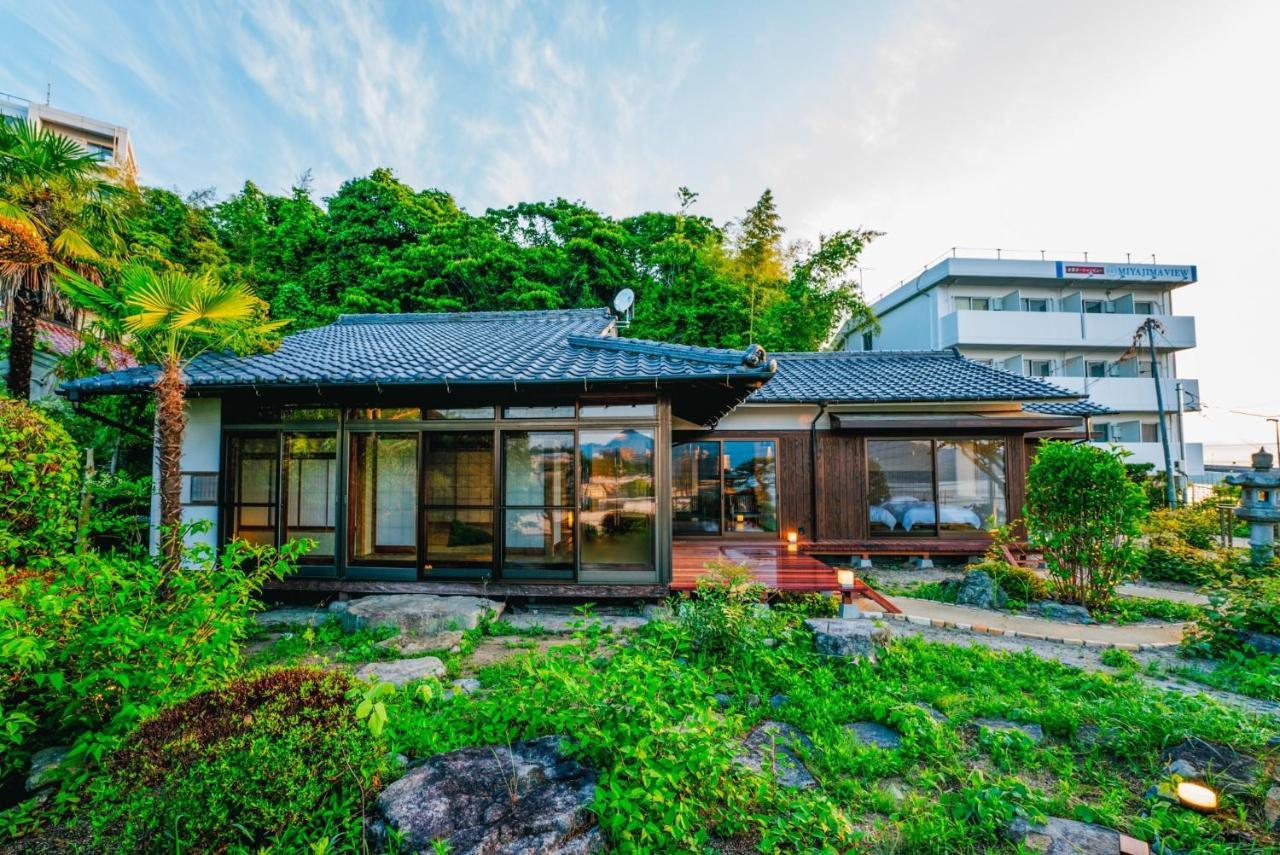 Ajina House - Vacation Stay 84934 Hatsukaichi Exterior foto