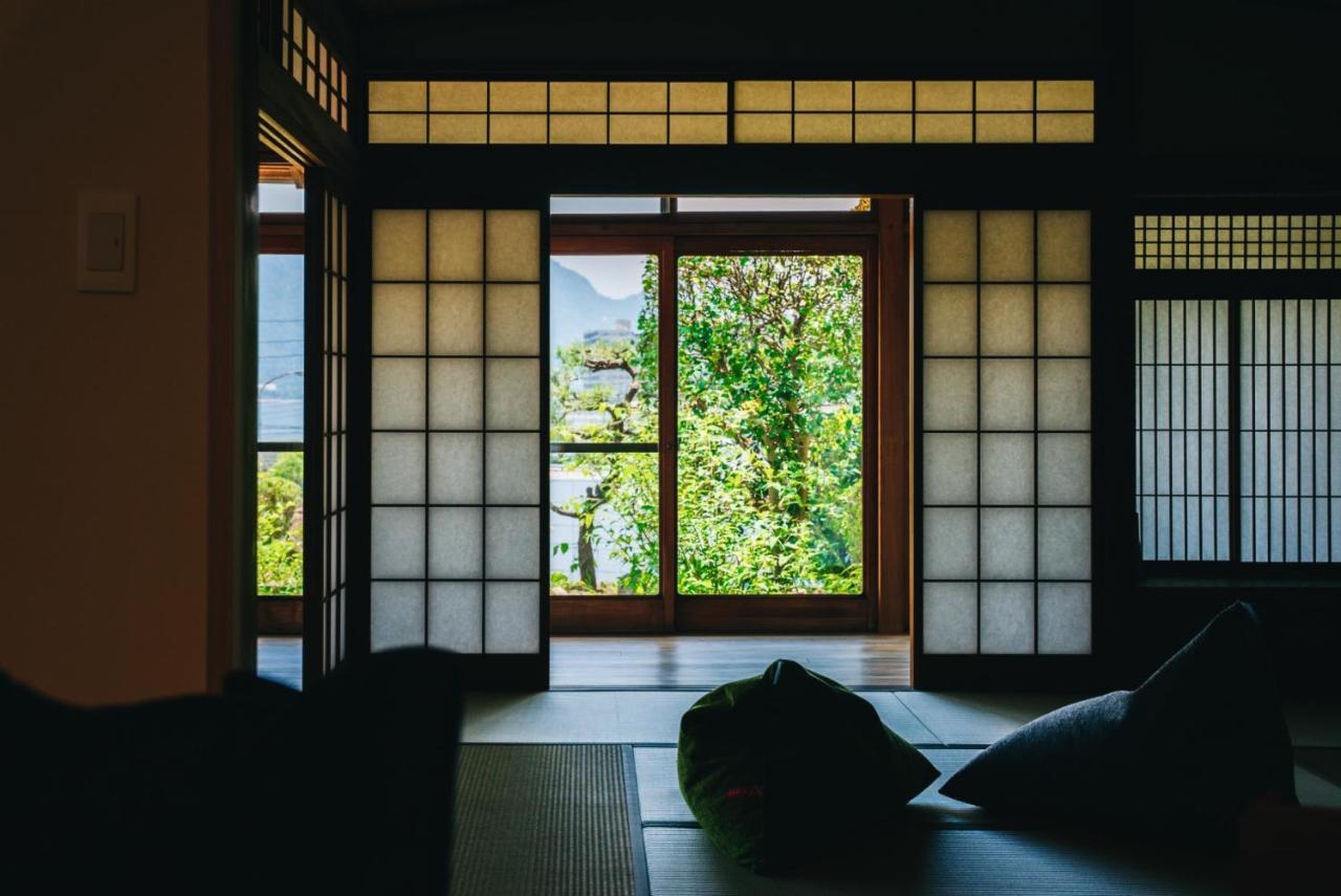 Ajina House - Vacation Stay 84934 Hatsukaichi Exterior foto